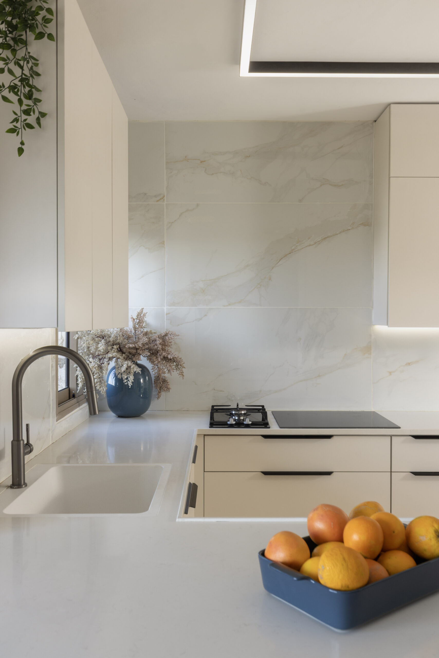 מטבח מודרני