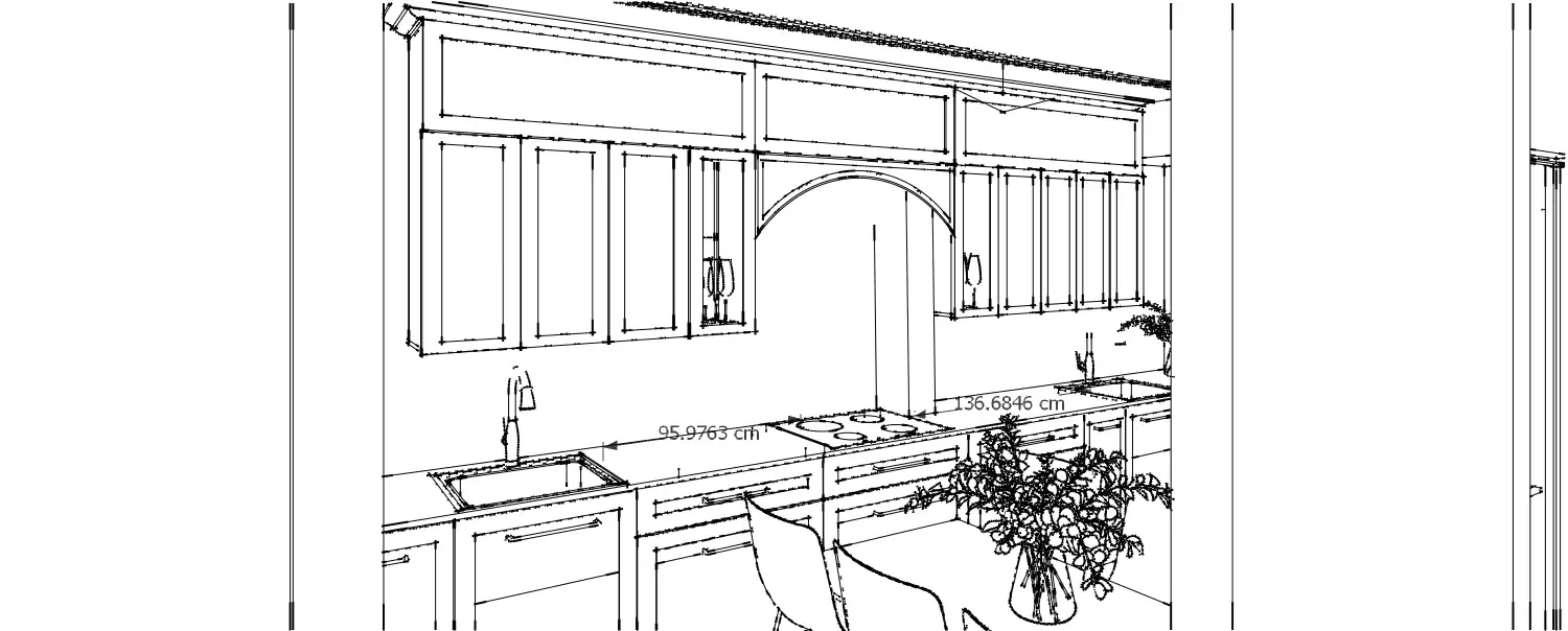 Kitchen interior design- Ayelet chasida (21)